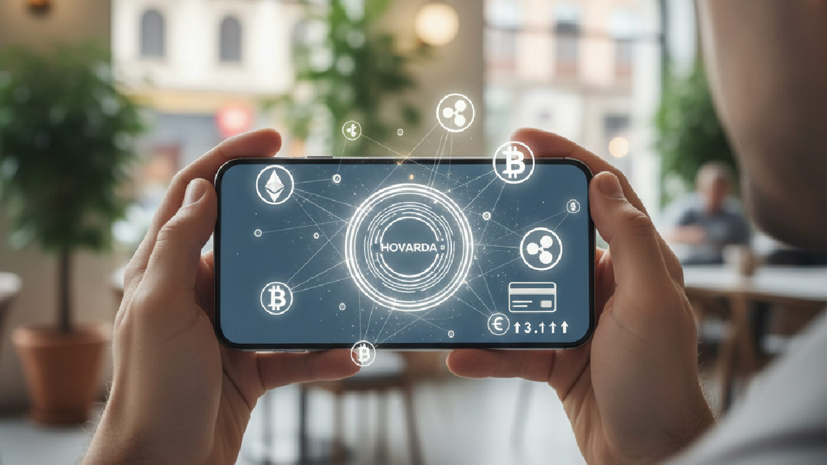 Hovarda platformunda minimum çekim tutarlarını gösteren finansal işlem ekranı.